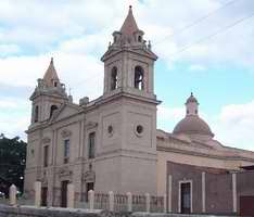 Iglesia de San Pedro Apóstol
